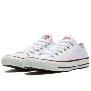 All Star Lona Branco 02