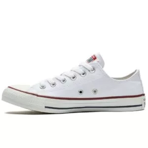 All Star Lona Branco 03