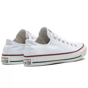 All Star Lona Branco 04