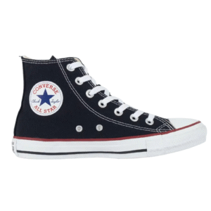 Bota Converse Chuck Taylor All Star Cano Alto
