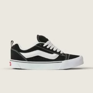 Tênis Vans Sku - Preto Branco 01
