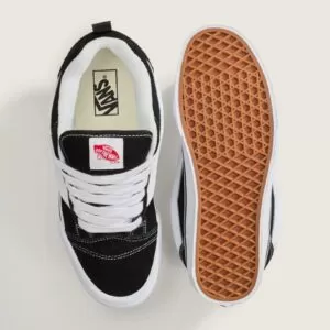 Tênis Vans Sku - Preto Branco 03