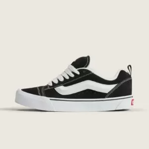 Tênis Vans Sku - Preto Branco