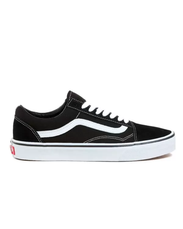 Tênis Vans Tradicional - Foto Principal