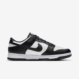 Tênis Nike Dunk Low Panda