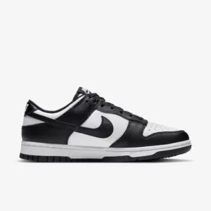 Tênis Nike Dunk Low Panda