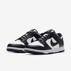 Tênis Nike Dunk Low Panda