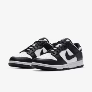 Tênis Nike Dunk Low Panda